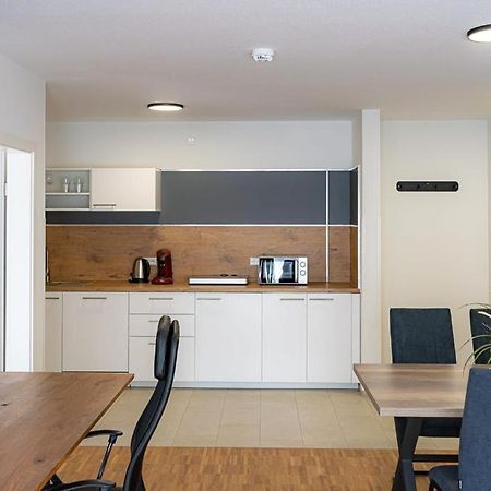 City Apartments Bad Wimpfen Warum-Ins-Hotel エクステリア 写真