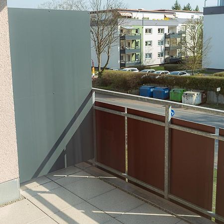 City Apartments Bad Wimpfen Warum-Ins-Hotel エクステリア 写真
