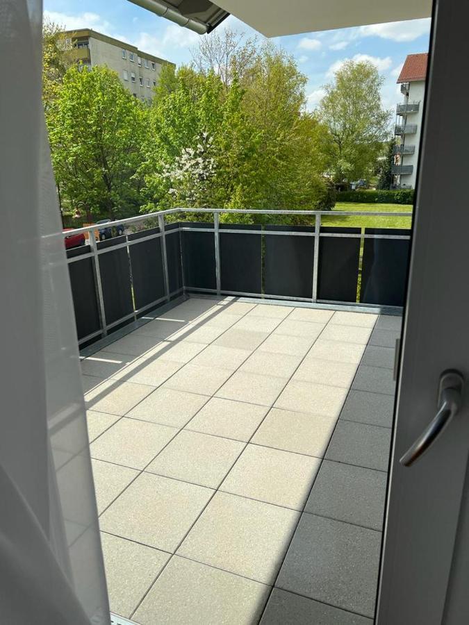 City Apartments Bad Wimpfen Warum-Ins-Hotel エクステリア 写真