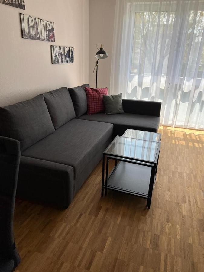 City Apartments Bad Wimpfen Warum-Ins-Hotel エクステリア 写真