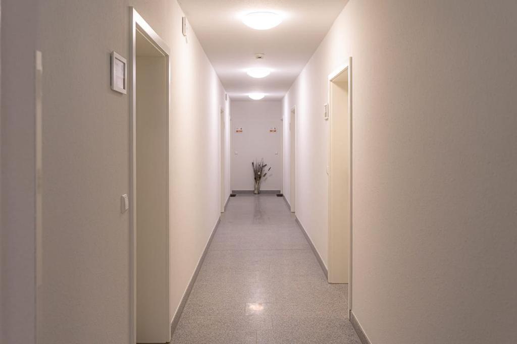 City Apartments Bad Wimpfen Warum-Ins-Hotel エクステリア 写真
