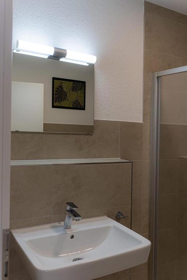 City Apartments Bad Wimpfen Warum-Ins-Hotel エクステリア 写真