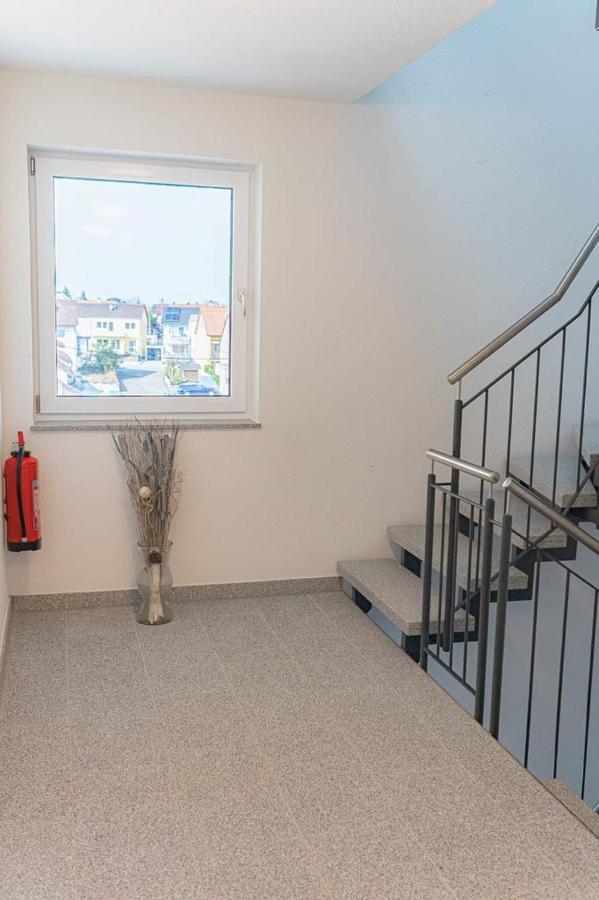 City Apartments Bad Wimpfen Warum-Ins-Hotel エクステリア 写真