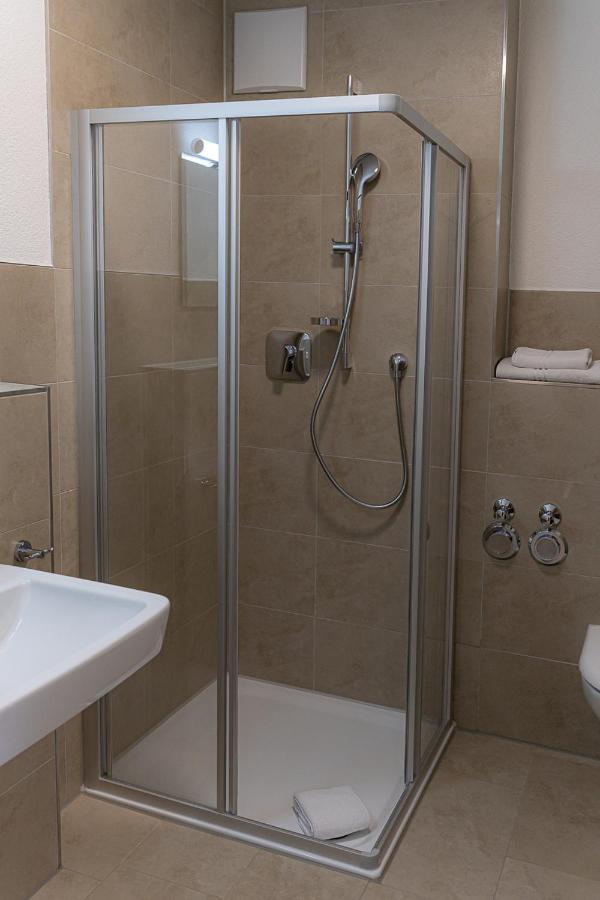 City Apartments Bad Wimpfen Warum-Ins-Hotel エクステリア 写真
