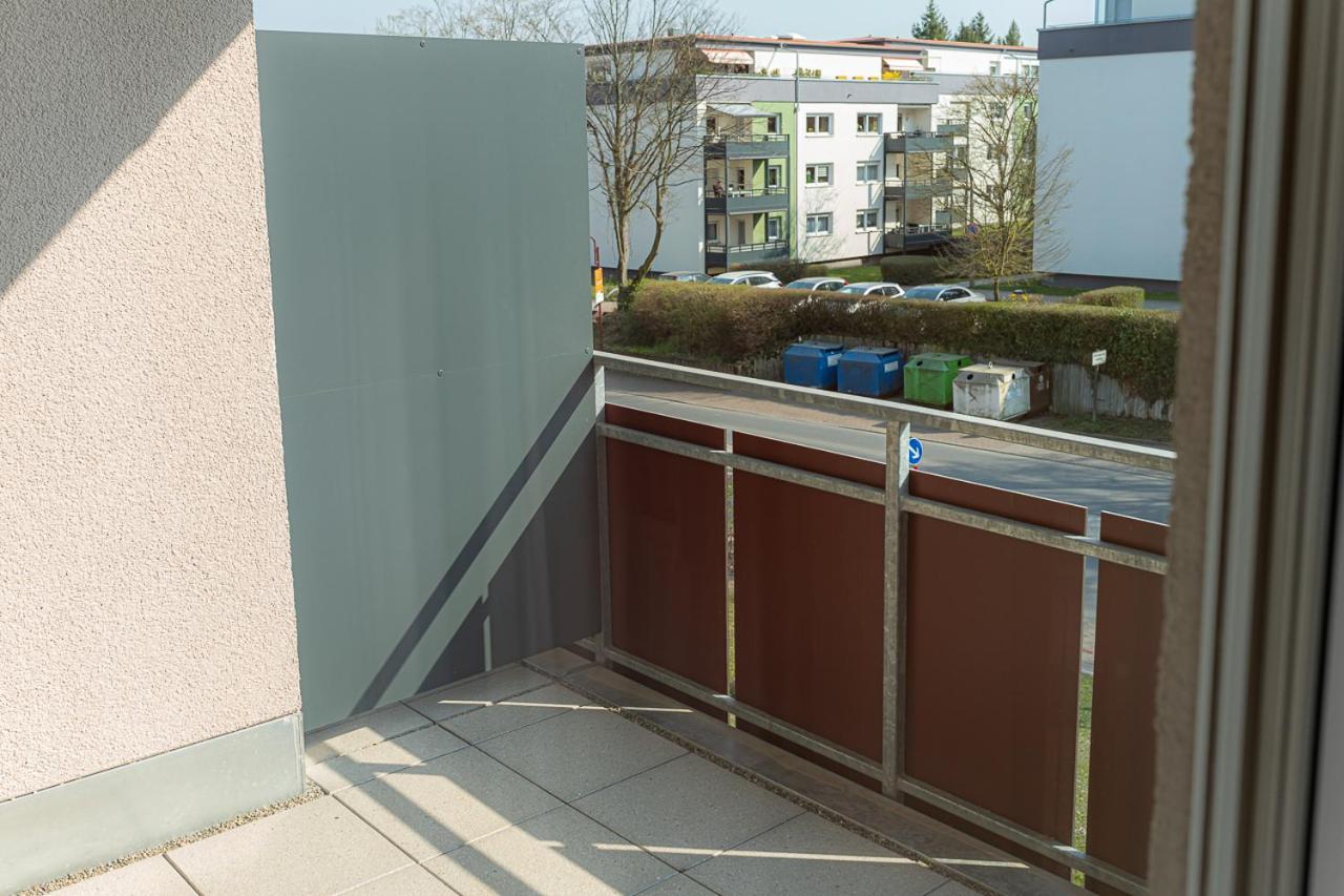 City Apartments Bad Wimpfen Warum-Ins-Hotel エクステリア 写真
